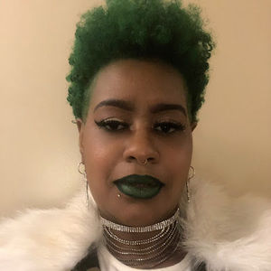 Meet your Posher, Thiesha